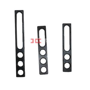 3D-Schweißtisch Testplattform Verwendetes Vorrichtungs-Hilfswerkzeug Stahl-Positionierwinkel-Lineal - Product Image 3