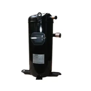 Ultra Quiet Oil Free Air Scroll Compressor Manufacturers C-SBN453H8G sanyo refrigeration compressor for sale