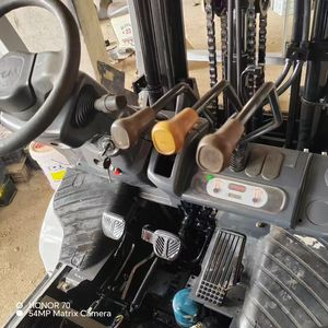 Chariot élévateur TCM de 3 tonnes, fabrication japonaise, d'occasion, chariot élévateur TCM FD30 d'occasion, bon état de marche, Japon - Product Image 6