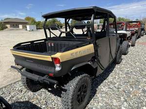 NOUVEAU <span class=keywords><strong>Segway</strong></span> Powersports 2026, <span class=keywords><strong>Segway</strong></span> UT10 Crew P UTV 2025 - Product Image 5