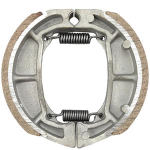 Repuestos para Motocicletas, Pastillas de Freno para Bicicletas Eléctricas, 9 Modelos, Frenos de Tambor 95, F35, F60, F90, TJYM95 - Product Image 5