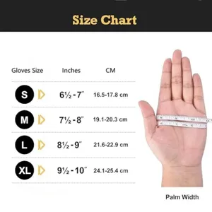 Gants jetables en nitrile noir, résistants, de qualité industrielle, sans latex, pour le nettoyage, les tatouages, les salons de manucure, la mécanique et le travail - Product Image 5