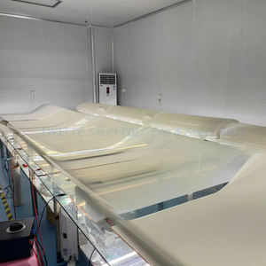 중국 전기 스위치 가능한 스마트 글라스 필름 공급업체 샘플 테스트 가능 - Product Image 5