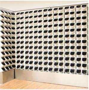 Fioriera Verticale da Interno Impermeabile per Parete Verde - Product Image 6