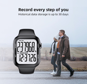 Thể dục thể thao armband với <span class=keywords><strong>Heart</strong></span> <span class=keywords><strong>Rate</strong></span> Monitor ngực <span class=keywords><strong>Strap</strong></span> thời gian giám sát và thiết bị theo dõi cho đào tạo - Product Image 6