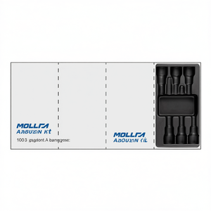 Kit de Módulo Electrónico 519 233CNXZN6V para Proyectos de Bricolaje y Reparaciones - Product Image 2