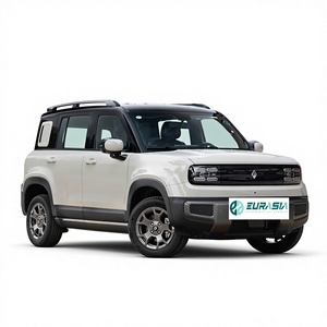 SUV carré Baojun Yueye Plus 2026, 401 km d'autonomie, grand espace, voiture électrique pure avec moteur 3,3 kW V2L 75 kW, batterie 41,9 kWh, couple de 180 Nm - Product Image 1