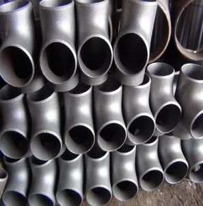 Tubería de Acero Inoxidable Super Austenítico 904L de Larga Duración para Operación Manual, Transporte de Agua de Alta Corrosión - Product Image 3