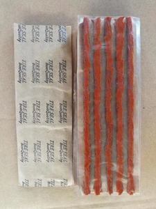 Kendini vulkanize Tubeless lastik tamir lastik mühür fiş dize - Product Image 6