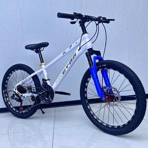 Accesorios para Bicicletas/ Rueda de Titanio de 18, 20 y 22 Pulgadas para Bicicleta de Montaña/Bicicleta para Hombre TIECHEJIA, Piezas para Bicicleta Fatbike - Product Image 4