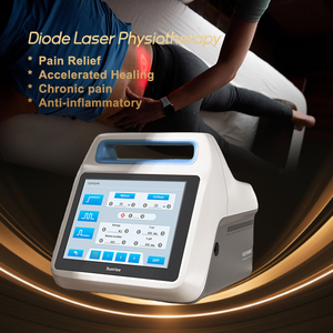 Equipo Multifuncional de Fisioterapia con Diodo de 980nm y 1470nm para Eliminación Vascular, Rejuvenecimiento de <span class=keywords><strong>la</strong></span> <span class=keywords><strong>Piel</strong></span> y <span class=keywords><strong>Tratamiento</strong></span> de <span class=keywords><strong>Hongos</strong></span> <span class=keywords><strong>en</strong></span> las Uñas - Product Image 4