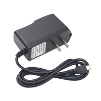 5v 2.5a ahududu Pi 3 güç kaynağı mikro Usb güç adaptörü ab abd Au İngiltere şarj için ahududu Pi 3 Model B +