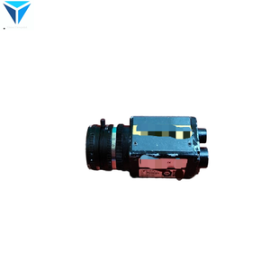 PLC <span class=keywords><strong>P</strong></span>: Vcam IN-Sight Micro Series ประเภท ISM1403-11: 821-<span class=keywords><strong>0047</strong></span>-wbr1R REV A, 50mm เลนส์ - Product Image 1