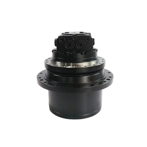 TM18 סופי כונן נסיעות מנוע <span class=keywords><strong>assy</strong></span> סופי כונן מנוע עם תיבת הילוכים <span class=keywords><strong>PC120</strong></span> SK120 HD450 HD512 SH120 - Product Image 1