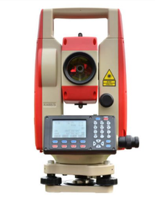 Kolida KTS442R10 Elektronische Optische <span class=keywords><strong>Collimator</strong></span> <span class=keywords><strong>Total</strong></span> <span class=keywords><strong>Station</strong></span> IP67 Geclassificeerd 32x Vergroting Hoge-Nauwkeurigheid Meetinstrument Te Koop - Product Image 4