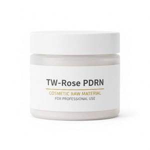 TW Rose PDRN, Materia Prima Cosmética a Base de Plantas de Alta Concentración, Extracto de Polinucleótidos para Rejuvenecimiento Avanzado de la Piel - Product Image 3
