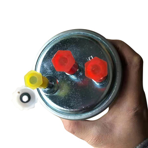 Filtro de combustible original para coche, filtro de combustible 253409110108 31390-H1970 para hyundai terracan 2,9 <span class=keywords><strong>crdi</strong></span> 4wd - Product Image 5