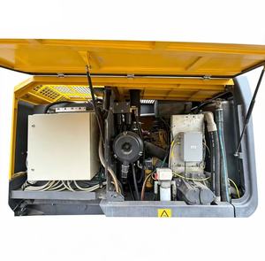Crawler Hydraulic Core <strong>Drilling</strong> Rig Diesel-Powered Max 25m Depth For Open Pit Mining Quarry Blasthole Work - Product Image 3