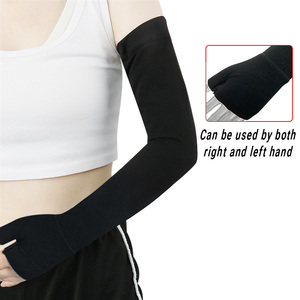 Manchon de Compression Graduée de Qualité Médicale pour Bras, Manchons de Compression pour Femmes pour Lymphœdème Après une Chirurgie du <span class=keywords><strong>Cancer</strong></span> du Sein - Product Image 1