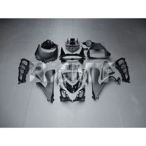 Unpainted For SUZUKI GSX1300R Hayabusa Gen 3 2021-2026 GSX 1300R Motorcycle Fairing ABS Injection Customized Body Fairings <b>Kit</b> - Product Image 3