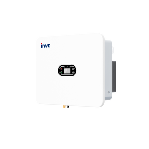 Convertisseur hybride triphasé à haute efficacité 98,2% pour les systèmes solaires domestiques - Product Image 3