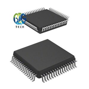 MCF51AC128ACFUE BOM IC MCU 32BIT 128KB แฟลช64QFP MCF51AC128ACFUE - Product Image 1