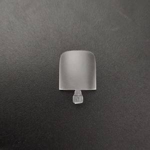 Nouvel arrivage Pointes d'<span class=keywords><strong>ongles</strong></span> en <span class=keywords><strong>gel</strong></span> souple naturel à couverture complète en PMMA Haute qualité <span class=keywords><strong>Faux</strong></span> bouts d'<span class=keywords><strong>ongles</strong></span> courts Logo personnalisé - Product Image 5