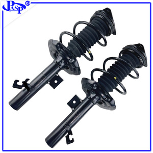 Amortisseurs Nissan Sylphy 920986 920987 E43026LB1B E43036LB1B Pièces de rechange avant Spécifications LR - Product Image 4