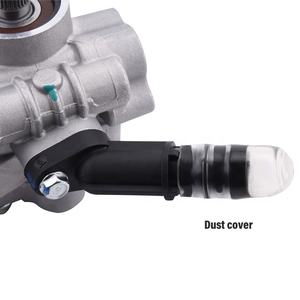 ปั๊มช่วยพลังงานปั๊มพวงมาลัยพาวเวอร์สำหรับ2005-2013 Honda Pilot Odyssey Acura MDX แทนที่56110-RGL-A03 - Product Image 4