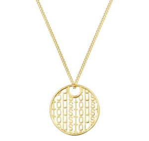Collares con Colgante de Cristal de Sol, Estrella y Luna, <span class=keywords><strong>Gargantilla</strong></span> con Cuentas de Circonio, Chapado en Oro y Plata, Joyería Fina para Mujer, Regalo - Product Image 5