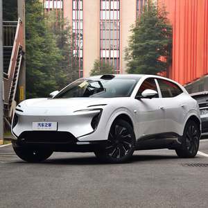 2025 Avatr 06 Sedan New Energy coche chino vehículo híbrido 4 puertas 5 asientos Avatr 06 coche eléctrico de rango extendido Avatr 06 Ev Coche - Product Image 3