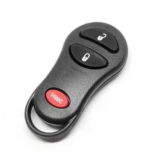 Remote Keyless Key Fob 315 mhz GQ43VT17T for J-eep Liberty for D-odge Stratus Viper For C-hrysler Sebring Concorde