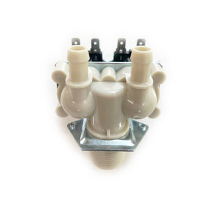 Manual Electric <strong>Washing</strong> <strong>Machine</strong> Drain Pump <strong>Parts</strong> Plastic <strong>Aluminium</strong> <strong>for</strong> Household Use - Product Image 5