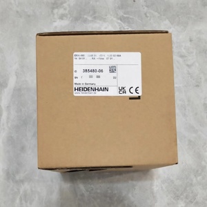 Encoder Rotatorio Absoluto Original Heidenhain ERN 480 2048 01-03K 1.00 ID 385480-06, Producto Nuevo - Product Image 6