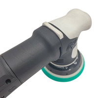 Brosse en carbone XT80 900w 15mm polisseuse orbitale aléatoire avec écran polisseuse à double action pour l'entretien des voitures