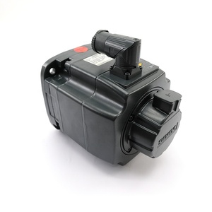 En Stock, Servomotor Siemens 1FK7060-2AF71-1RA0 Original, Envío Gratis, Nuevo, Entrega Rápida - Product Image 1
