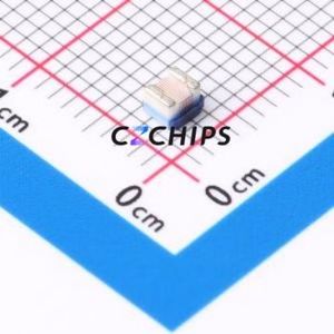 WI1008UCR10JST-HF ตัวเหนี่ยวนำแบบ SMD 1008 ( ค่าความเหนี่ยวนำ: 100nH )( ความแม่นยำ: 5% กระแสไฟฟ้าที่กำหนด: 650mA ) - Product Image 2