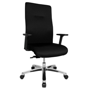 Sedia da ufficio girevole Vigo - Product Image 1
