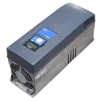 Variador de Frecuencia VACON NXP00725-F5H1SSV-A1B1A5B8E6 137G6309 Serie NXP, Variador de Frecuencia Variable CA VFD 30-37KW 380-500V
