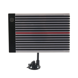 Herramienta de reparación de abolladuras para coches y caravanas, panel acrílico con luz LED, sistema de medición 2D, equipo de reparación de carrocerías de plástico - Product Image 4