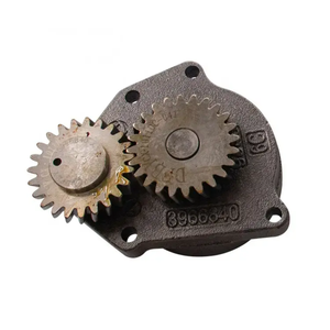 Bomba de aceite de motor diésel de metal de calidad superior C3966840 182000-510004-10 - Product Image 5