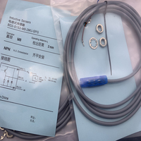Nouveau capteur de proximité en stock BD2-S1S2-M8-3MU-SPG, haute qualité, garantie d'un an