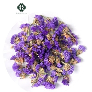 Wu Wang Wo ชาแห้งอย่าลืมฉันดอกไม้ชาแห้ง Myosotis sylvatica สำหรับชา - Product Image 1