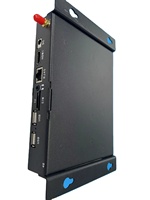 Boîtier de commande de lecteur TV Android multimédia de haute qualité 2K 4K intelligent pour la signalisation numérique