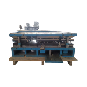 Molde de caja de conexiones eléctrico indio automático Moldes progresivos por categoría de producto - Product Image 4