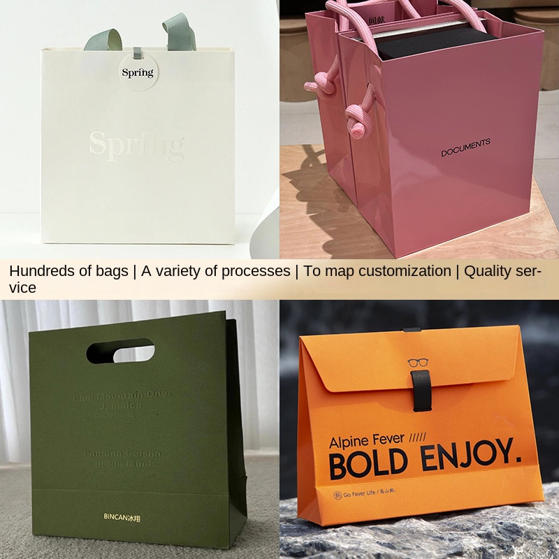 bags for candles