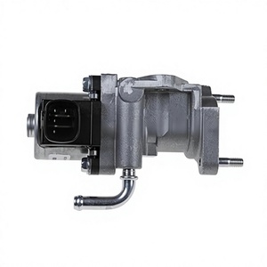 Válvula EGR para Toyota Corolla 83966 Deg0100 11717801376, Pieza de Repuesto Nueva - Product Image 1