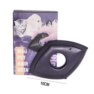 Fabricant de gros tête pointue Triangle épilateur pour animaux de compagnie pour les meubles - Product Image 4