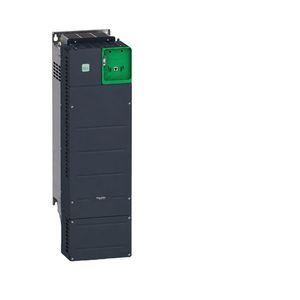มอเตอร์ไดรฟ์รุ่น ATV340D45N4E Altivar Machine ATV340 45kW 60HP 380-480V ประสิทธิภาพสูง สำหรับควบคุมสายการผลิต - Product Image 1