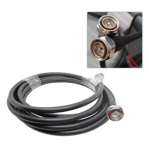 Émetteur FM populaire 1000W 2 voies, émetteur FM 4 voies pour diffusion télévisuelle, répartiteur de puissance en aluminium 2 voies 4 voies pour antenne FM extérieure - Product Image 5